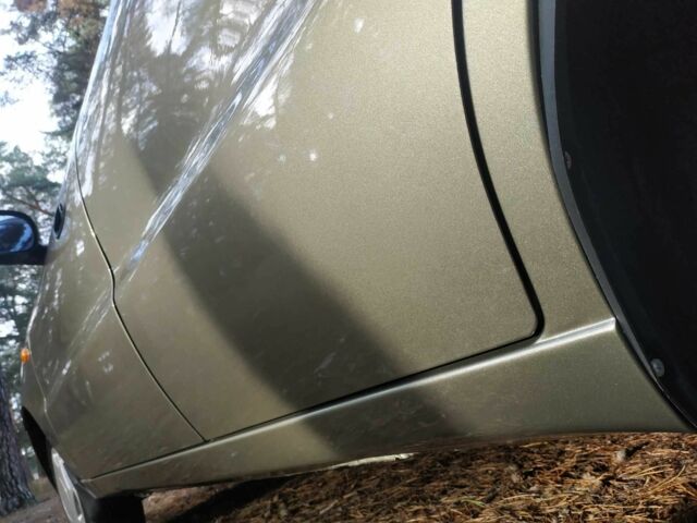 Зеленый Дэу Сенс, объемом двигателя 1.5 л и пробегом 151 тыс. км за 2900 $, фото 7 на Automoto.ua