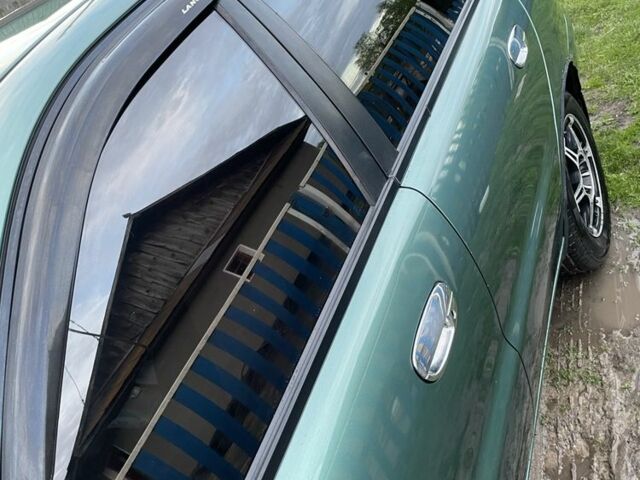 Зеленый Дэу Сенс, объемом двигателя 1.3 л и пробегом 134 тыс. км за 2700 $, фото 19 на Automoto.ua