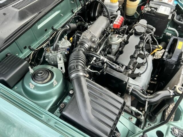 Зелений Деу Сенс, об'ємом двигуна 1.5 л та пробігом 52 тис. км за 3700 $, фото 19 на Automoto.ua