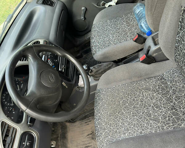Зеленый Дэу Сенс, объемом двигателя 1.3 л и пробегом 190 тыс. км за 1500 $, фото 7 на Automoto.ua