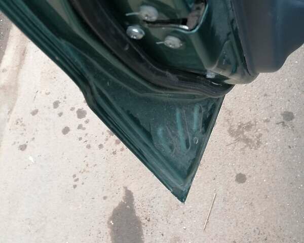 Зелений Деу Сенс, об'ємом двигуна 1.3 л та пробігом 98 тис. км за 1599 $, фото 10 на Automoto.ua