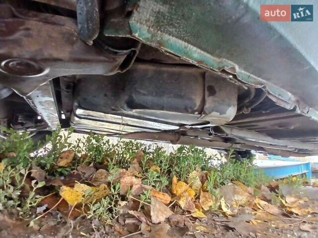 Зелений Деу Сенс, об'ємом двигуна 1.3 л та пробігом 188 тис. км за 2200 $, фото 19 на Automoto.ua