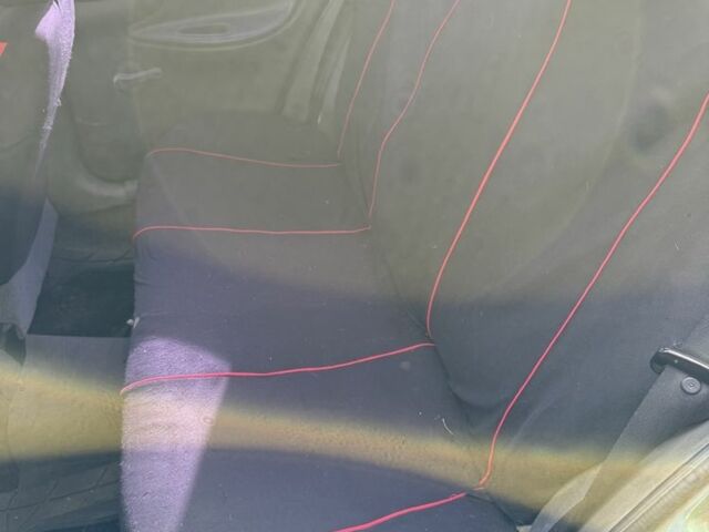 Зеленый Дэу Сенс, объемом двигателя 1.3 л и пробегом 220 тыс. км за 2000 $, фото 7 на Automoto.ua