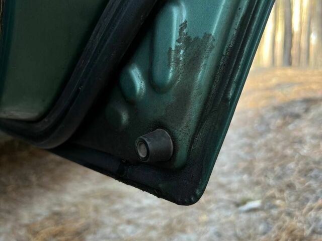 Зелений Деу Сенс, об'ємом двигуна 1.3 л та пробігом 136 тис. км за 3400 $, фото 17 на Automoto.ua