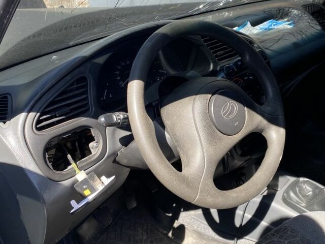 Зелений Деу Сенс, об'ємом двигуна 1.5 л та пробігом 150 тис. км за 750 $, фото 6 на Automoto.ua