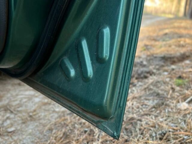 Зелений Деу Сенс, об'ємом двигуна 1.3 л та пробігом 136 тис. км за 3400 $, фото 16 на Automoto.ua