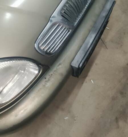 Зелений Деу Сенс, об'ємом двигуна 1.3 л та пробігом 184 тис. км за 1301 $, фото 9 на Automoto.ua