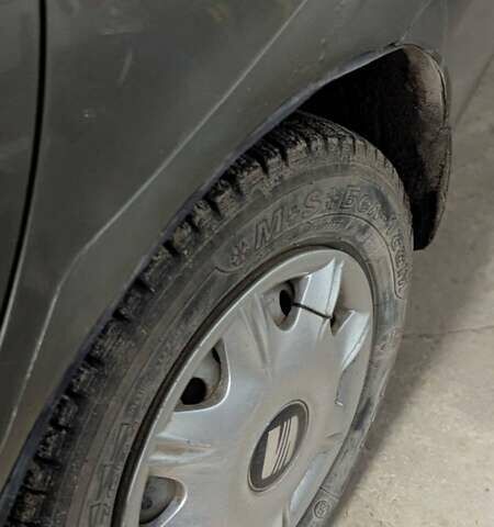 Зелений Деу Сенс, об'ємом двигуна 1.3 л та пробігом 184 тис. км за 1301 $, фото 5 на Automoto.ua