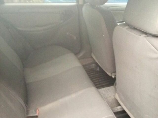 Зеленый Дэу Сенс, объемом двигателя 0 л и пробегом 104 тыс. км за 2700 $, фото 4 на Automoto.ua