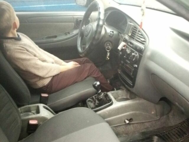 Зеленый Дэу Сенс, объемом двигателя 0 л и пробегом 104 тыс. км за 2700 $, фото 3 на Automoto.ua