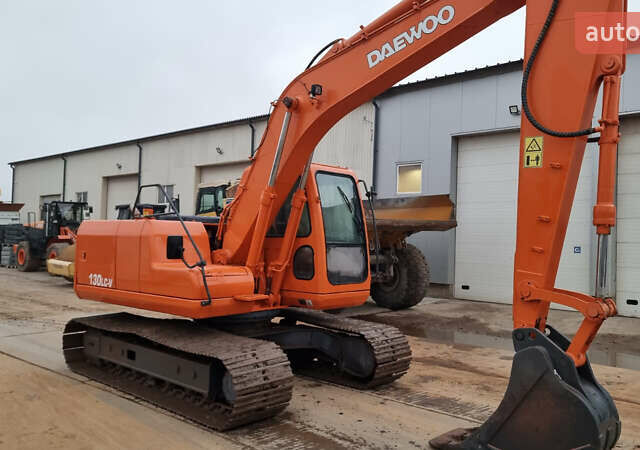 Дэу Солар, объемом двигателя 0 л и пробегом 5 тыс. км за 32502 $, фото 13 на Automoto.ua