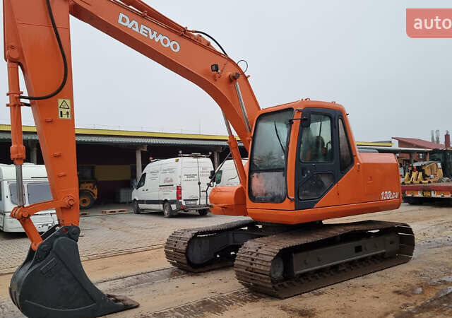 Дэу Солар, объемом двигателя 0 л и пробегом 5 тыс. км за 32502 $, фото 2 на Automoto.ua