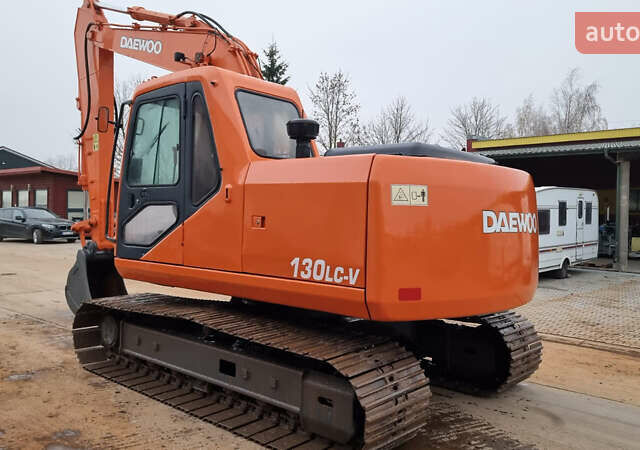 Дэу Солар, объемом двигателя 0 л и пробегом 5 тыс. км за 32502 $, фото 8 на Automoto.ua