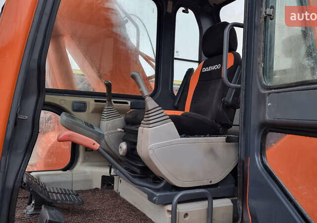 Дэу Солар, объемом двигателя 0 л и пробегом 5 тыс. км за 32502 $, фото 12 на Automoto.ua