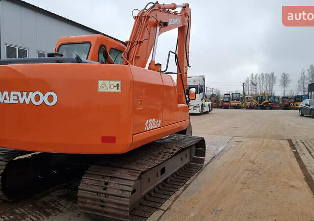 Дэу Солар, объемом двигателя 0 л и пробегом 5 тыс. км за 32502 $, фото 7 на Automoto.ua