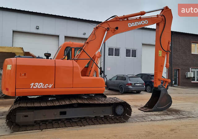 Дэу Солар, объемом двигателя 0 л и пробегом 5 тыс. км за 32502 $, фото 9 на Automoto.ua