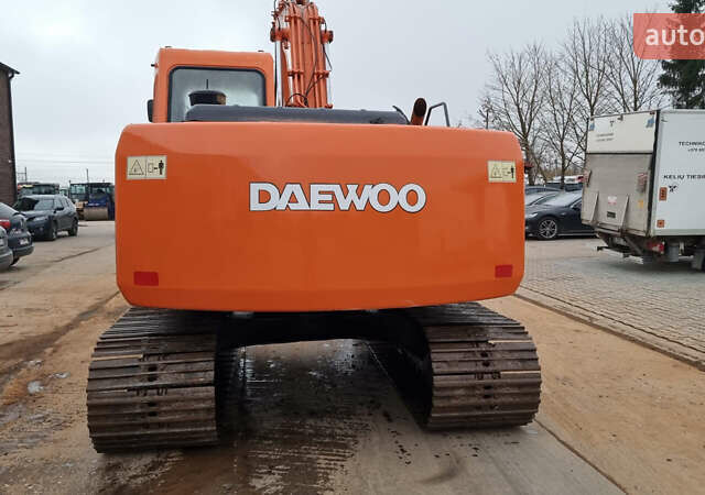 Дэу Солар, объемом двигателя 0 л и пробегом 5 тыс. км за 32502 $, фото 10 на Automoto.ua