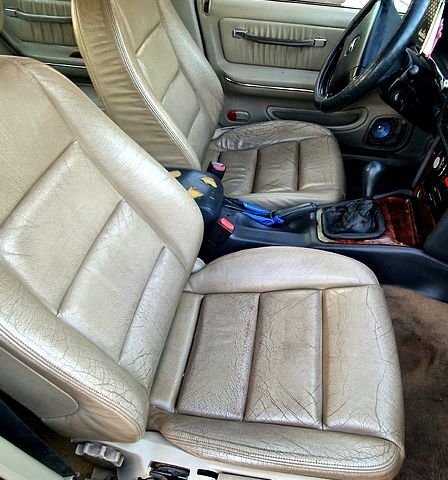 Серый Дэу Супер Салон, объемом двигателя 2 л и пробегом 0 тыс. км за 1000 $, фото 4 на Automoto.ua