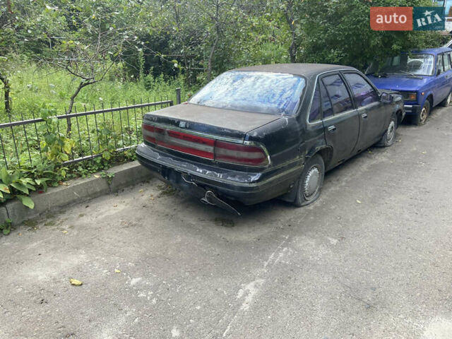 Серый Дэу Супер Салон, объемом двигателя 2.2 л и пробегом 200 тыс. км за 1000 $, фото 2 на Automoto.ua