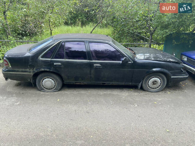 Серый Дэу Супер Салон, объемом двигателя 2.2 л и пробегом 200 тыс. км за 1000 $, фото 1 на Automoto.ua