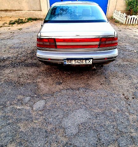 Серый Дэу Супер Салон, объемом двигателя 2 л и пробегом 0 тыс. км за 1000 $, фото 2 на Automoto.ua