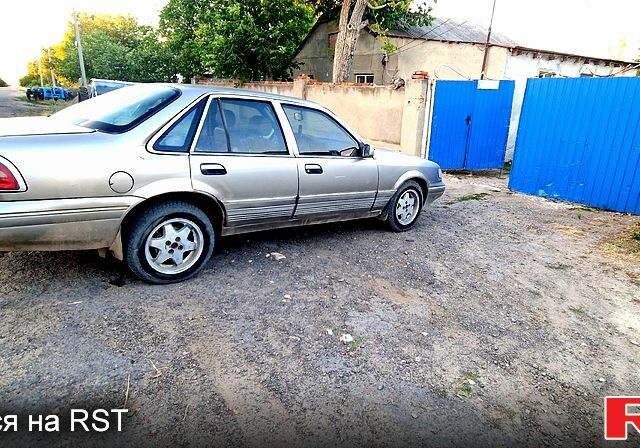 Серый Дэу Супер Салон, объемом двигателя 2 л и пробегом 0 тыс. км за 1000 $, фото 3 на Automoto.ua