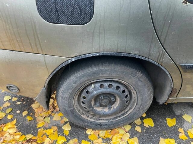 Деу T13110 2006 у Павлограде на Automoto.ua Сірий Деу T13110, об'ємом двигуна 1.3 л та пробігом 273 тис. км за 952 $, фото 1 на Automoto.ua