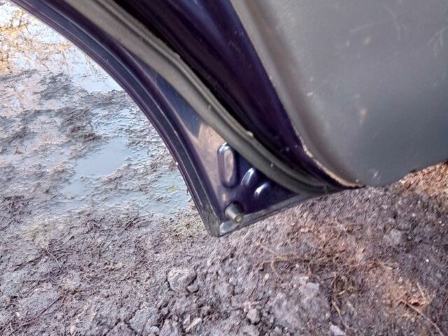 Синий Дэу T13110, объемом двигателя 1.3 л и пробегом 230 тыс. км за 1850 $, фото 4 на Automoto.ua