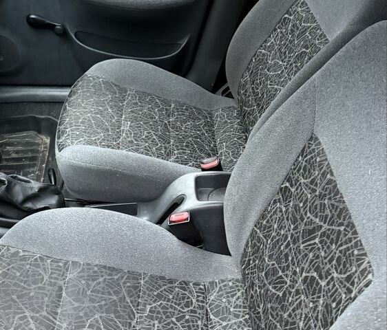 Зелений Деу T13110, об'ємом двигуна 1.2 л та пробігом 1 тис. км за 948 $, фото 2 на Automoto.ua