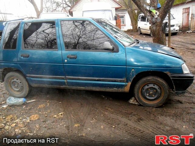 Деу Тіко, об'ємом двигуна 0.8 л та пробігом 1 тис. км за 700 $, фото 3 на Automoto.ua