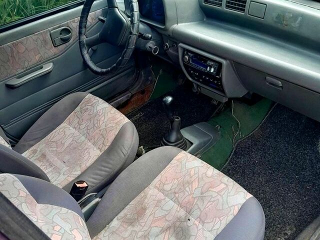 Дэу Тико, объемом двигателя 0.8 л и пробегом 70 тыс. км за 700 $, фото 2 на Automoto.ua