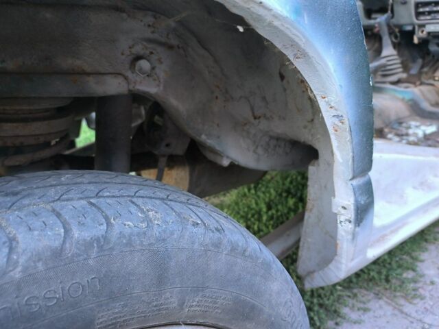 Зелений Деу Тіко, об'ємом двигуна 8 л та пробігом 200 тис. км за 568 $, фото 2 на Automoto.ua