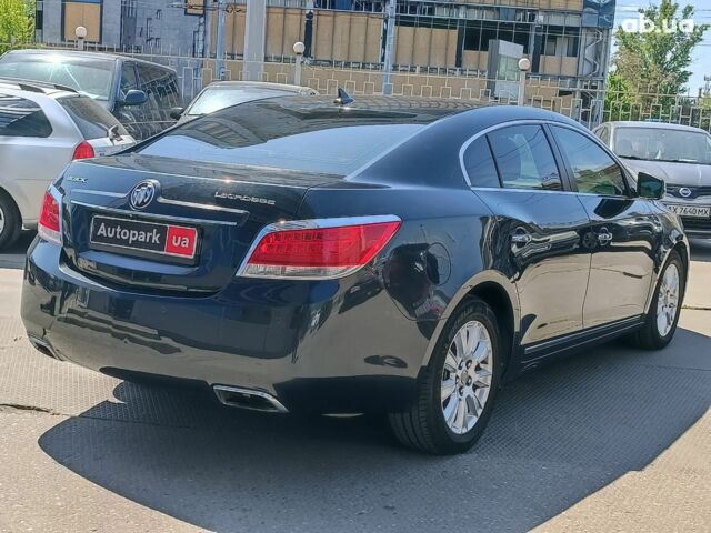 Чорний Деу Alpheon, об'ємом двигуна 2.4 л та пробігом 161 тис. км за 8990 $, фото 10 на Automoto.ua