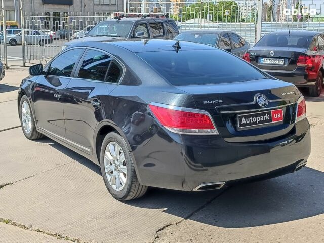 Чорний Деу Alpheon, об'ємом двигуна 2.4 л та пробігом 161 тис. км за 8990 $, фото 4 на Automoto.ua