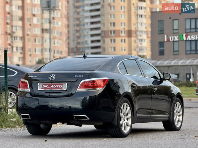 Черный Дэу Alpheon, объемом двигателя 3 л и пробегом 227 тыс. км за 7500 $, фото 7 на Automoto.ua