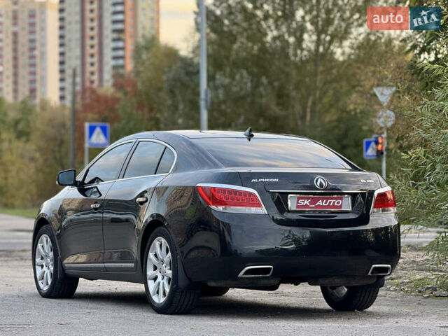 Черный Дэу Alpheon, объемом двигателя 3 л и пробегом 227 тыс. км за 7500 $, фото 59 на Automoto.ua