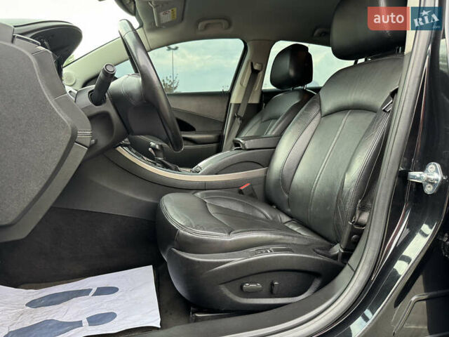 Чорний Деу Alpheon, об'ємом двигуна 3 л та пробігом 220 тис. км за 9500 $, фото 25 на Automoto.ua
