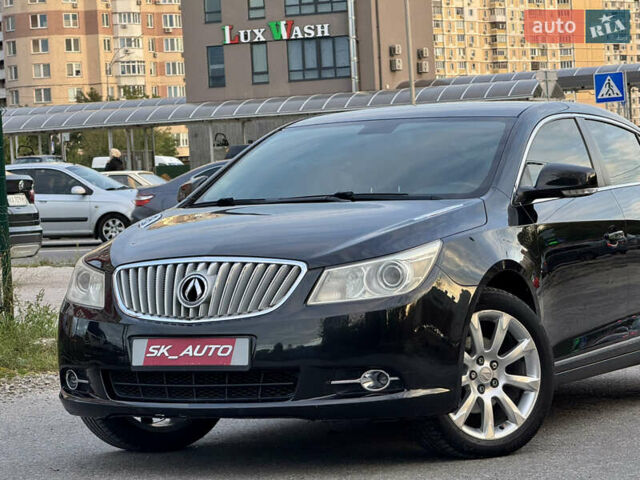 Черный Дэу Alpheon, объемом двигателя 3 л и пробегом 227 тыс. км за 7500 $, фото 51 на Automoto.ua