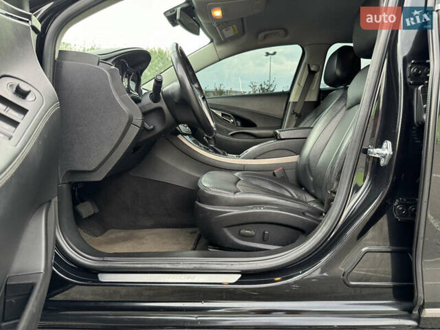 Чорний Деу Alpheon, об'ємом двигуна 3 л та пробігом 220 тис. км за 9500 $, фото 13 на Automoto.ua