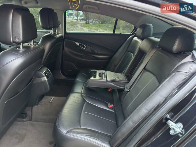 Черный Дэу Alpheon, объемом двигателя 3 л и пробегом 227 тыс. км за 7500 $, фото 18 на Automoto.ua