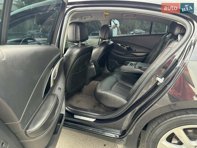 Чорний Деу Alpheon, об'ємом двигуна 3 л та пробігом 220 тис. км за 9500 $, фото 28 на Automoto.ua