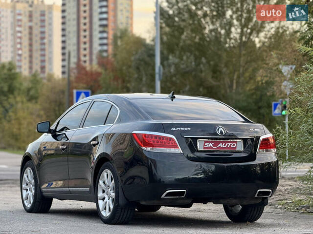 Черный Дэу Alpheon, объемом двигателя 3 л и пробегом 227 тыс. км за 7500 $, фото 60 на Automoto.ua