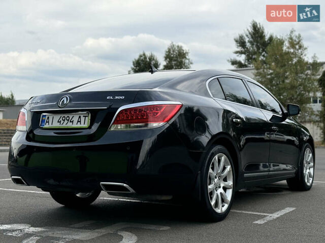 Чорний Деу Alpheon, об'ємом двигуна 3 л та пробігом 220 тис. км за 9500 $, фото 9 на Automoto.ua