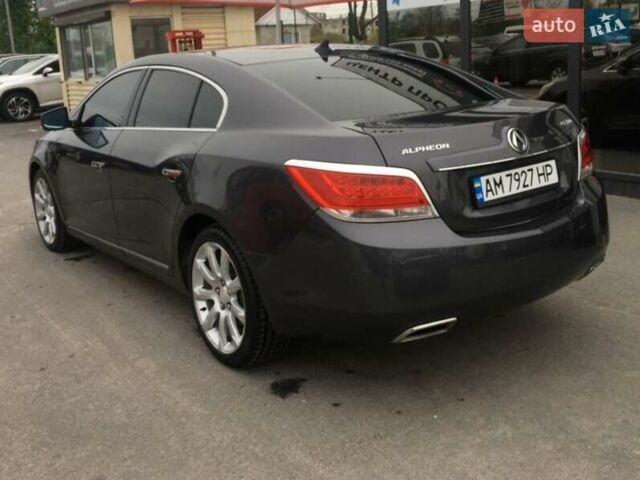 Деу Alpheon, об'ємом двигуна 3 л та пробігом 341 тис. км за 5900 $, фото 2 на Automoto.ua