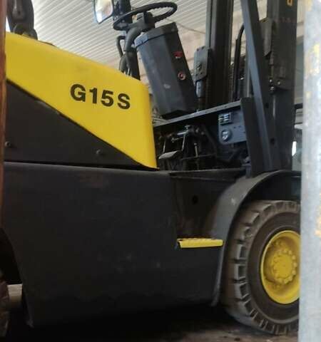 Дэу B-18-T, объемом двигателя 0 л и пробегом 5 тыс. км за 8000 $, фото 4 на Automoto.ua