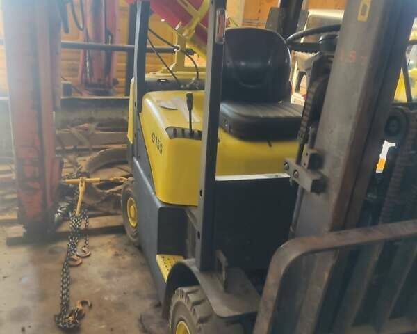 Дэу B-18-T, объемом двигателя 0 л и пробегом 5 тыс. км за 8000 $, фото 5 на Automoto.ua