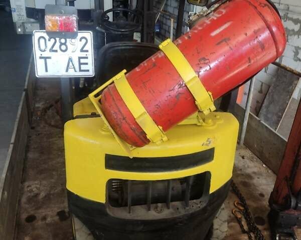 Дэу B-18-T, объемом двигателя 0 л и пробегом 5 тыс. км за 8000 $, фото 1 на Automoto.ua