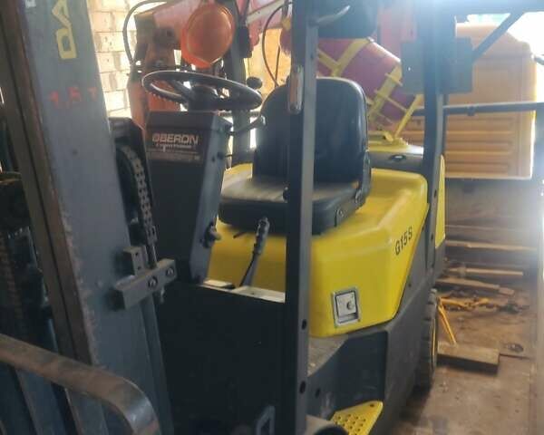 Дэу B-18-T, объемом двигателя 0 л и пробегом 5 тыс. км за 8000 $, фото 2 на Automoto.ua