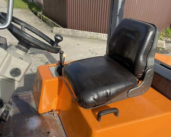 Жовтий Деу B30S, об'ємом двигуна 0 л та пробігом 0 тис. км за 7300 $, фото 10 на Automoto.ua