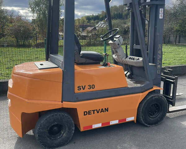 Жовтий Деу B30S, об'ємом двигуна 0 л та пробігом 0 тис. км за 7300 $, фото 2 на Automoto.ua